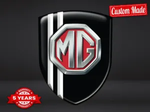 MG 3M Sticker Max Robust Stilvoll Pro Performance